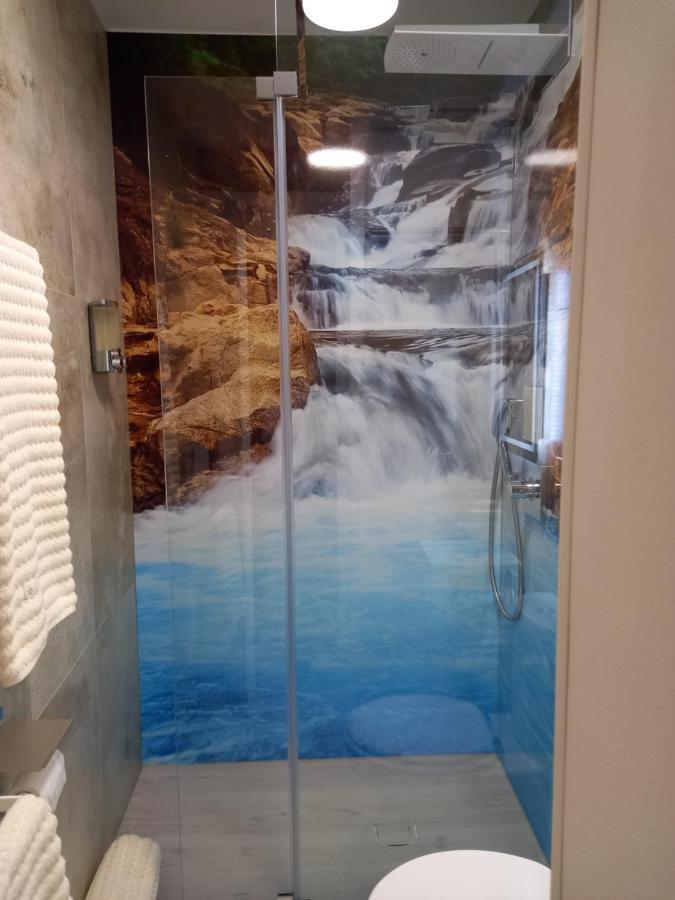 La Cascade Et Des Halles Dijon Eksteriør billede